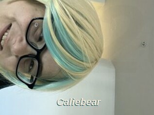 Caliebear