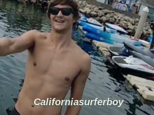 Californiasurferboy