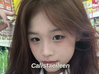 Calistaeileen