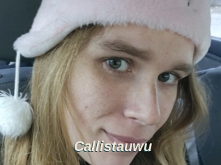 Callistauwu