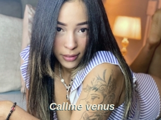 Callme_venus