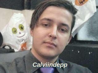 Calviindepp