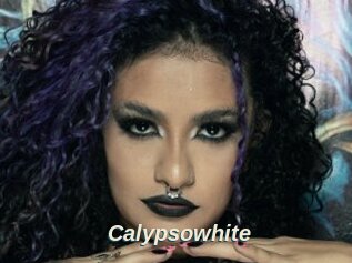 Calypsowhite