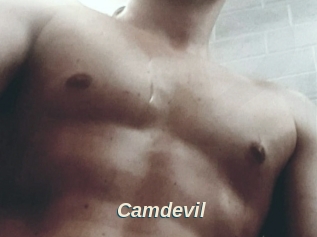 Camdevil