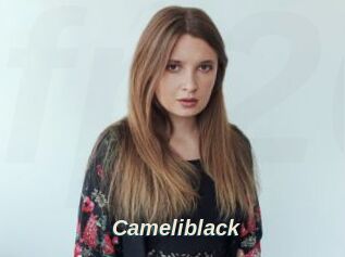 Cameliblack