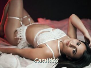 Camiifox