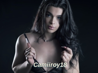 Camiiroy18