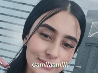 Camilaamilk