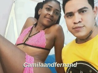 Camilaandfernand