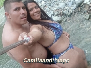 Camilaandthiago