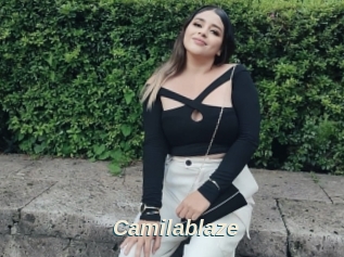 Camilablaze