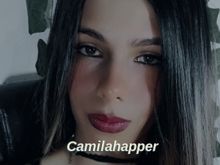 Camilahapper
