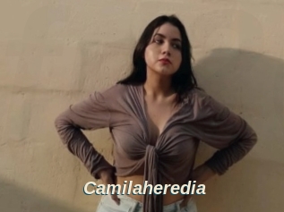 Camilaheredia