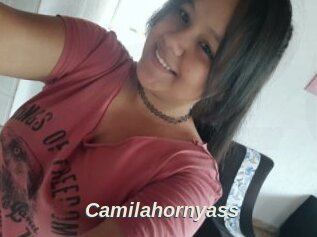 Camilahornyass