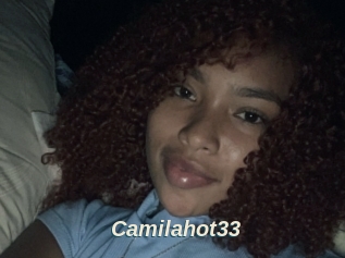 Camilahot33