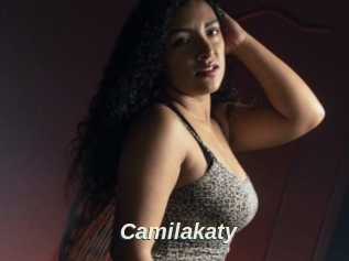 Camilakaty