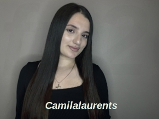 Camilalaurents