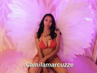 Camilamarcuzze