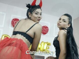 Camilanlucy