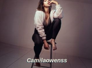 Camilaowenss