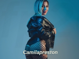 Camilapreston