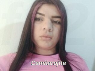 Camilarojita