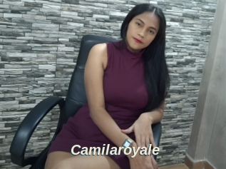 Camilaroyale