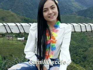 Camilaxxcole