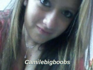 Camilebigboobs
