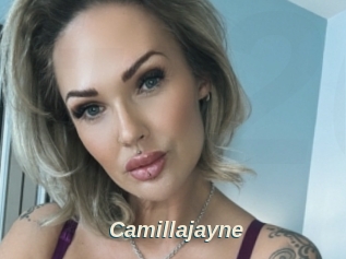 Camillajayne