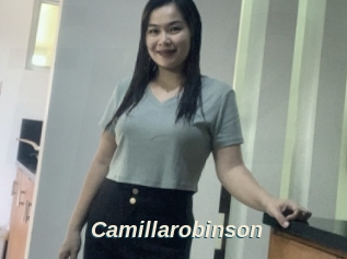 Camillarobinson