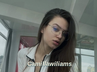 Camillawiliams