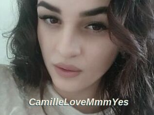 CamilleLoveMmmYes