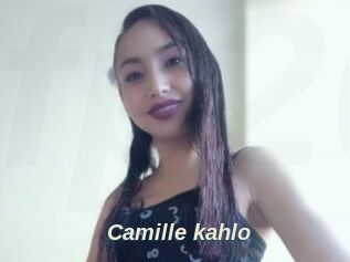Camille_kahlo