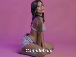 Camillebale