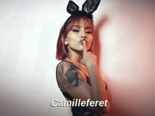 Camilleferet