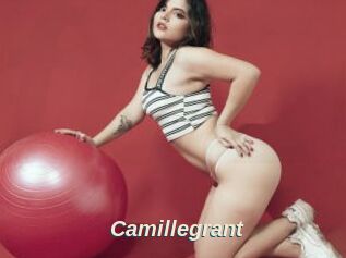 Camillegrant