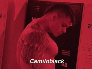 Camiloblack