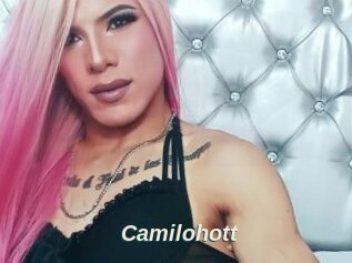 Camilohott