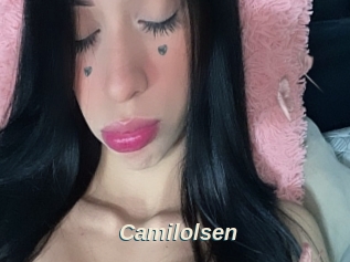 Camilolsen