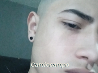Camiocampo