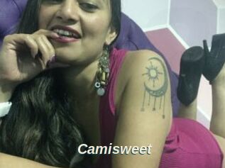 Camisweet