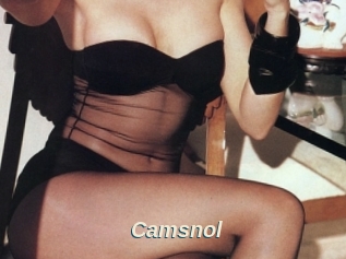 Camsnol