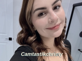 Camtastikchristy