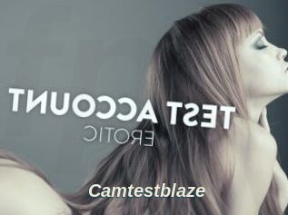 Camtestblaze