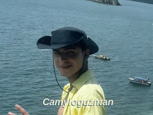 Camyloguzman