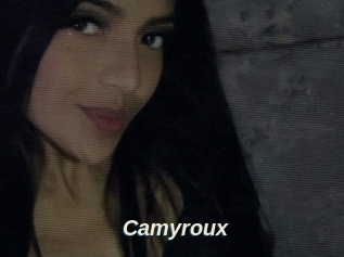 Camyroux