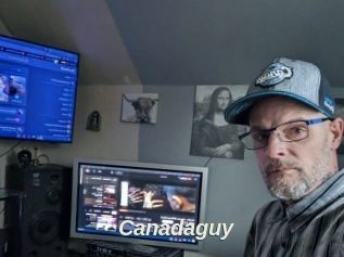 Canadaguy