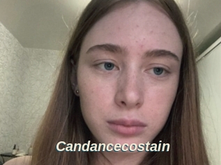 Candancecostain