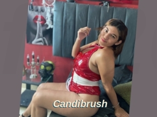Candibrush